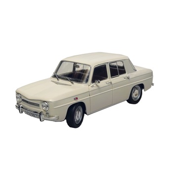 Macheta auto Dacia 1100 (1968) 1:18, Solido Macheta auto Dacia 1100 (1968) 1:18, Solido