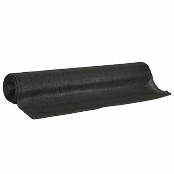 Plasa pentru gard Extranet umbrire 90%, 1,5 x 50 m, negru Plasa pentru gard Extranet umbrire 90%, 1,5 x 50 m, negru