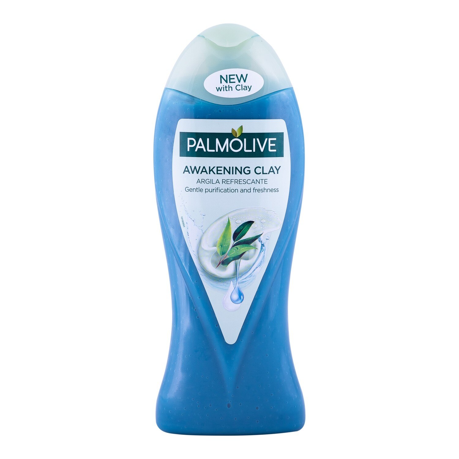 Gel de dus, Palmolive, Awakening Clay, 500 ml