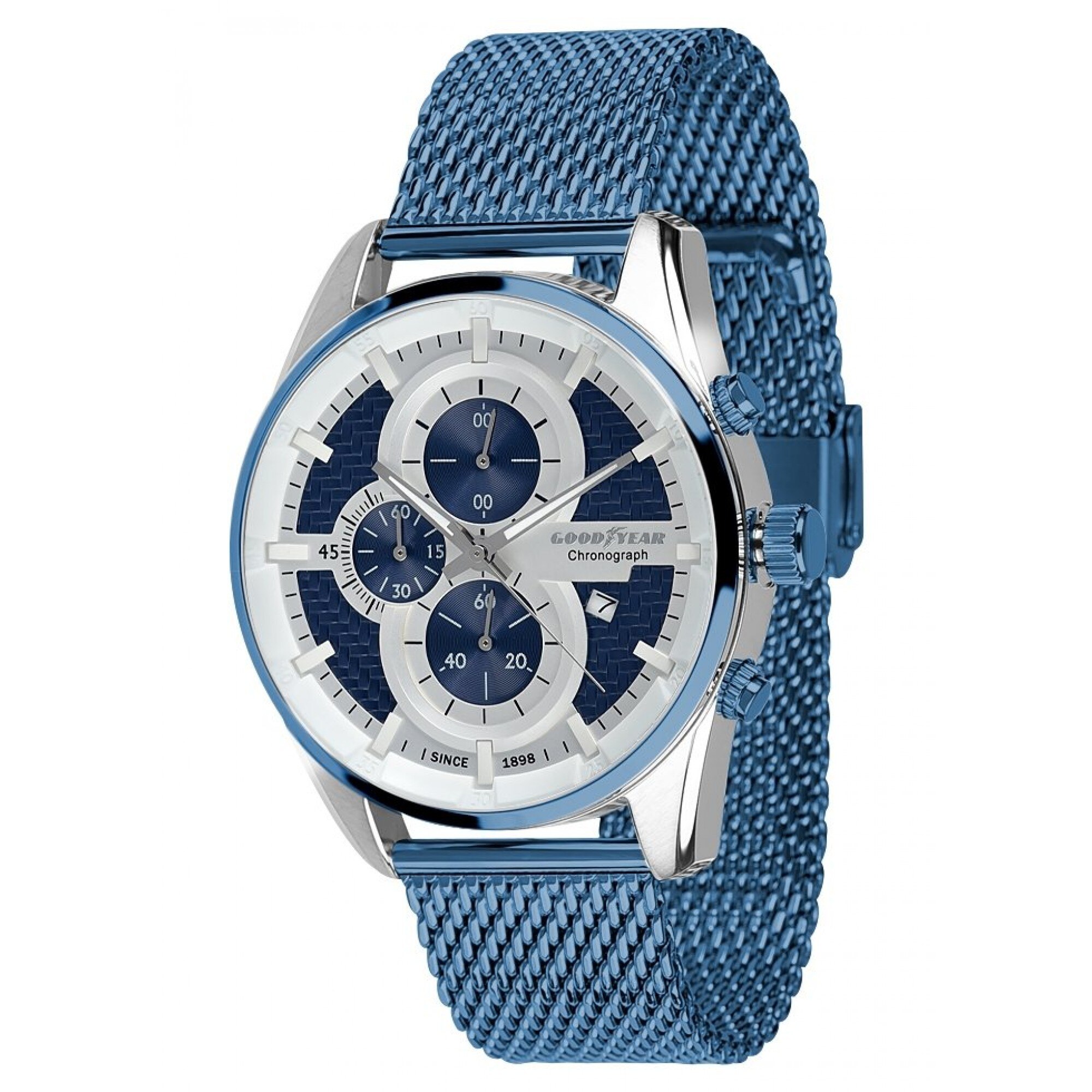 Ceas Barbati, GOODYEAR G.S01229.01.05