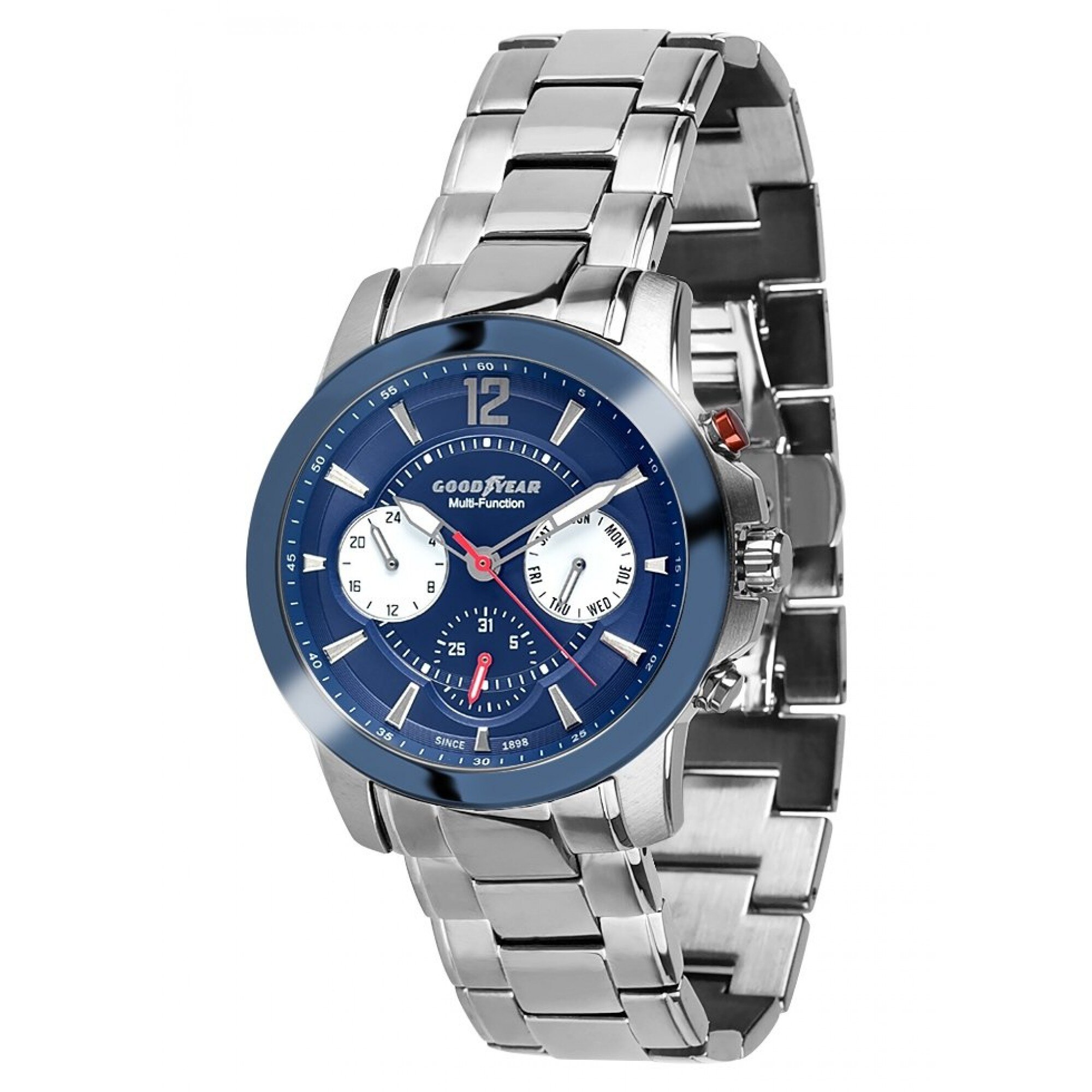 Ceas Barbati, GOODYEAR G.S01231.01.03