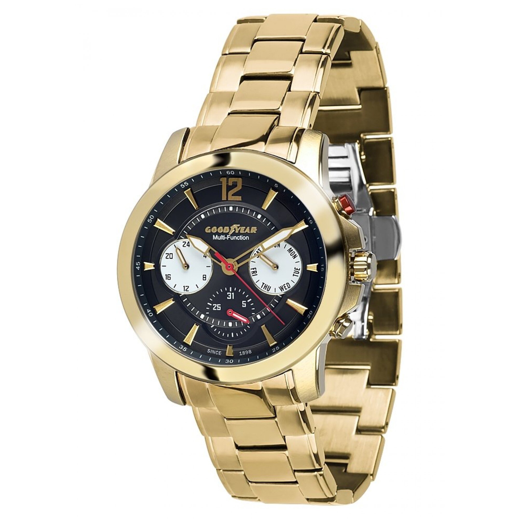 Ceas Barbati, GOODYEAR G.S01231.01.04