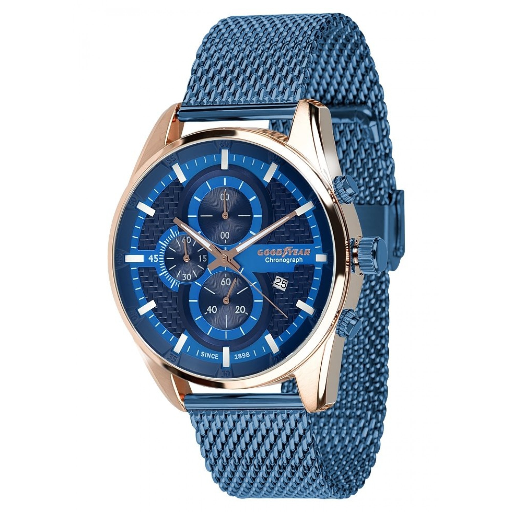 Ceas Barbati, GOODYEAR G.S01229.01.06