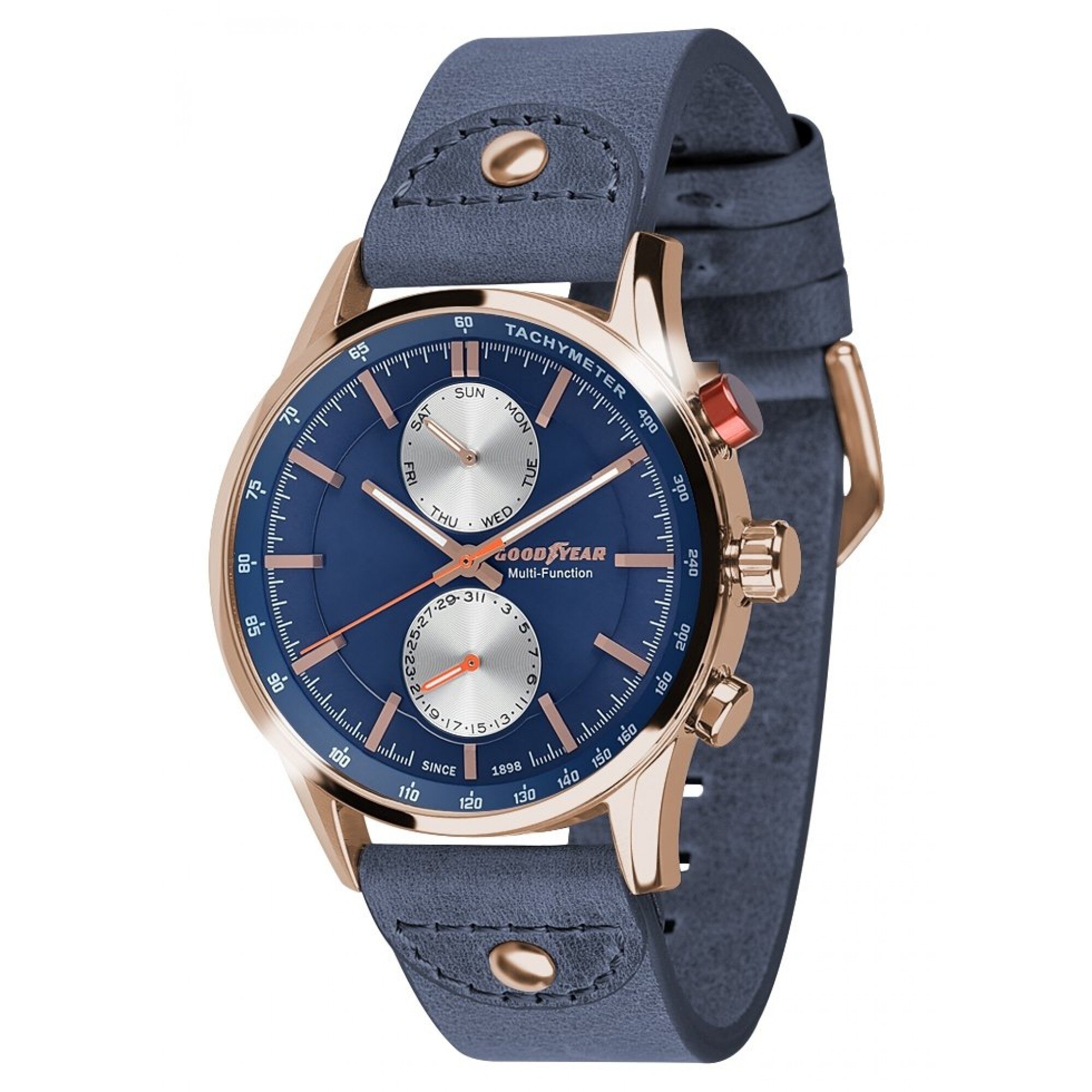 Ceas Barbati, GOODYEAR G.S01230.01.05