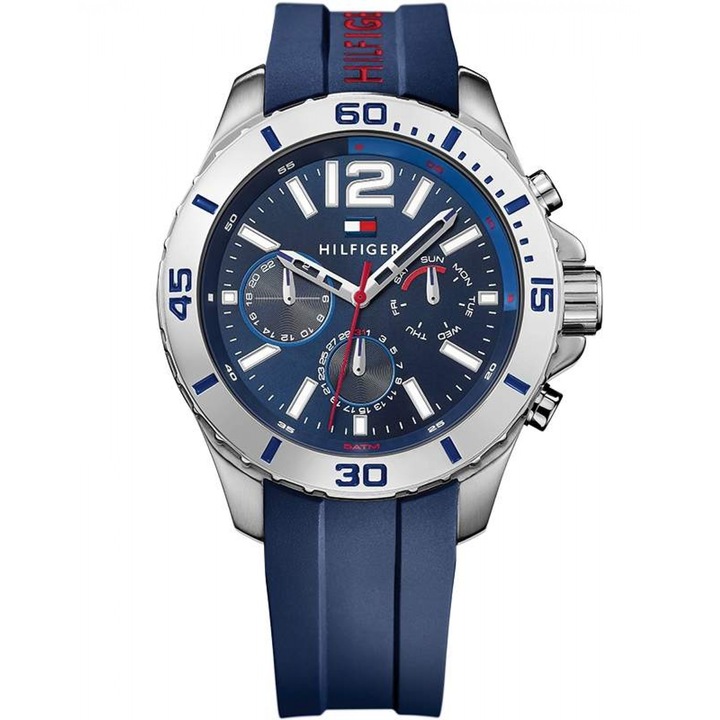 Ceas barbati, Tommy Hilfiger, Nolan 1791142