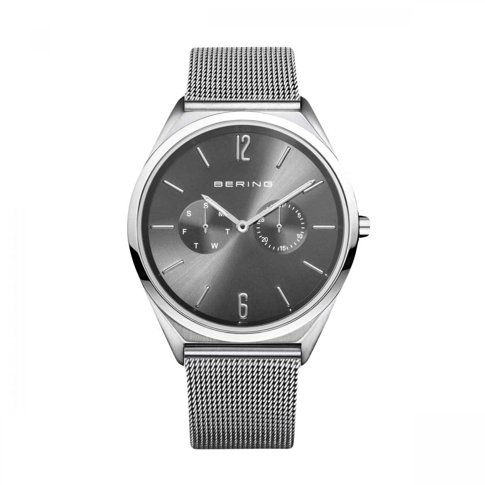 Ceas Barbati, BERING ULTRA SLIM 17140-009
