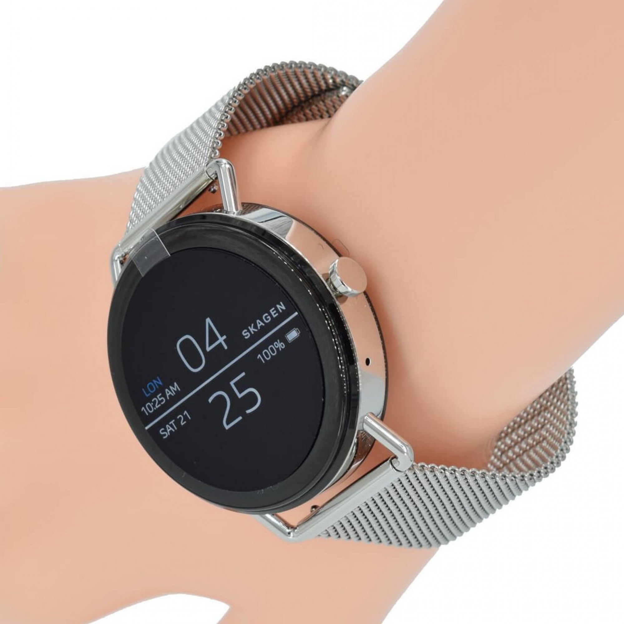 Skt5000 Shop Skt5000 Deals Buy Skagen Falster Digital Black Dial 