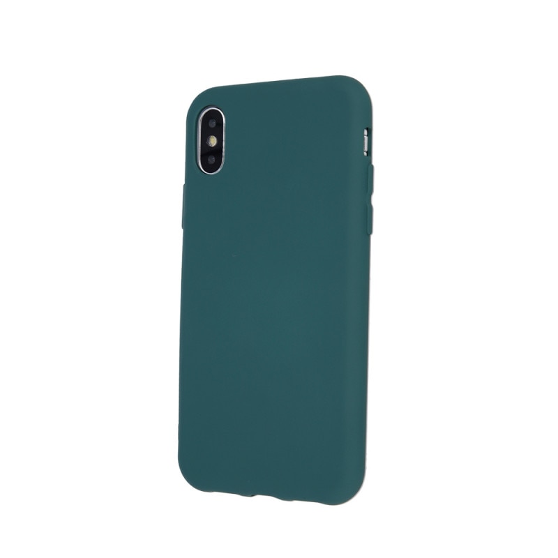 Husa pentru Motorola Moto E7 Power tpu green