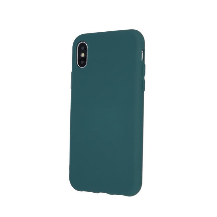 Husa pentru Motorola Moto G50 tpu green