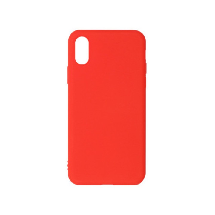 Husa pentru Motorola Moto E7 Power tpu red