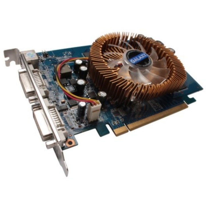 9500gt 1gb Gf9500gt 1024m Ddr2 128b Specs Inno3D NVIDIA GeForce