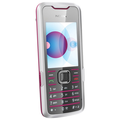 Telefon mobil Nokia 7210 Supernova Pink - eMAG.ro
