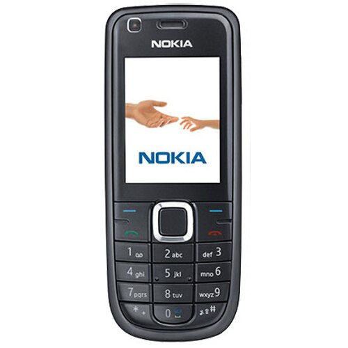 brink Contour wherever Telefon mobil Nokia 3120 Classic Graphite - eMAG.ro