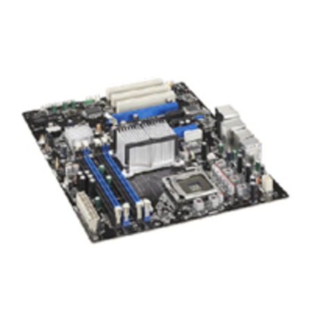 Placa de baza Intel DP45SG, socket 775, bulk - eMAG.ro