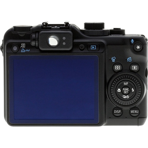 Aparat foto digital Canon Powershot G10 - eMAG.ro