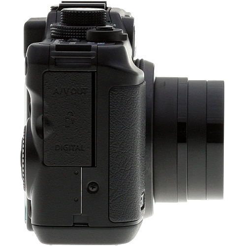Aparat foto digital Canon Powershot G10 - eMAG.ro