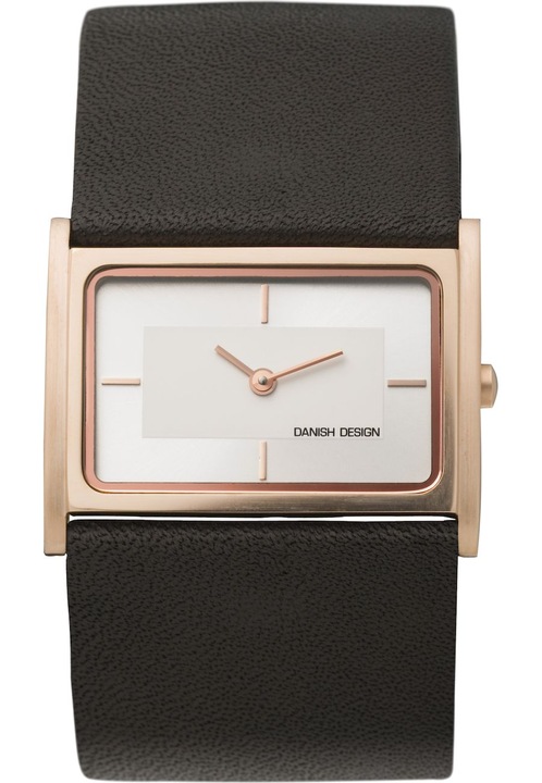 Danish Design unisex óra IV17Q734, Analóg, Rozsdamentes acél, 3 ATM, Barna