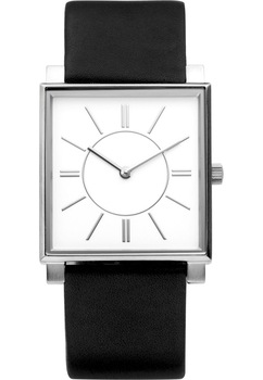 Ceas unisex Danish Design IV13Q891, Analog, Otel inoxidabil, 3 ATM, Negru Ceas unisex Danish Design IV13Q891, Analog, Otel inoxidabil, 3 ATM, Negru