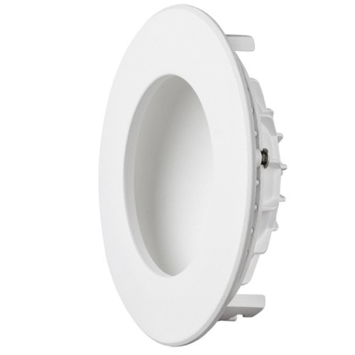 Spot led incastrabil, rotund, 8W, 4200K, lumina neutra, IP20, lumina difuza, ILDR842, Ultralux