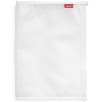 Set 2 saci depozitare incaltaminte/accesorii Rayen, 41 x 28 cm Set 2 saci depozitare incaltaminte/accesorii Rayen, 41 x 28 cm