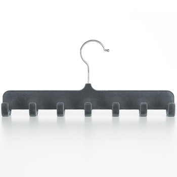 Suport umeras curele/cravate Rayen, 31.5 x 14 x 4.5 cm Suport umeras curele/cravate Rayen, 31.5 x 14 x 4.5 cm