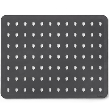 Covoras protectie chiuveta Rayen, L, 31 x 40 cm Covoras protectie chiuveta Rayen, L, 31 x 40 cm