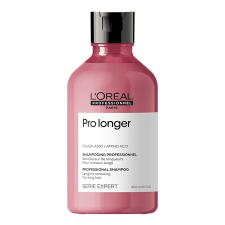 Шампоан L'Oréal Professionnel Pro Longer SERIE EXPERT, За укрепване и възстановяване на косата