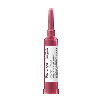Fiola L'Oréal Professionnel Pro Longer pentru repararea instanta a varfurilor SERIE EXPERT, 15 ml Fiola L'Oréal Professionnel Pro Longer pentru repararea instanta a varfurilor SERIE EXPERT, 15 ml