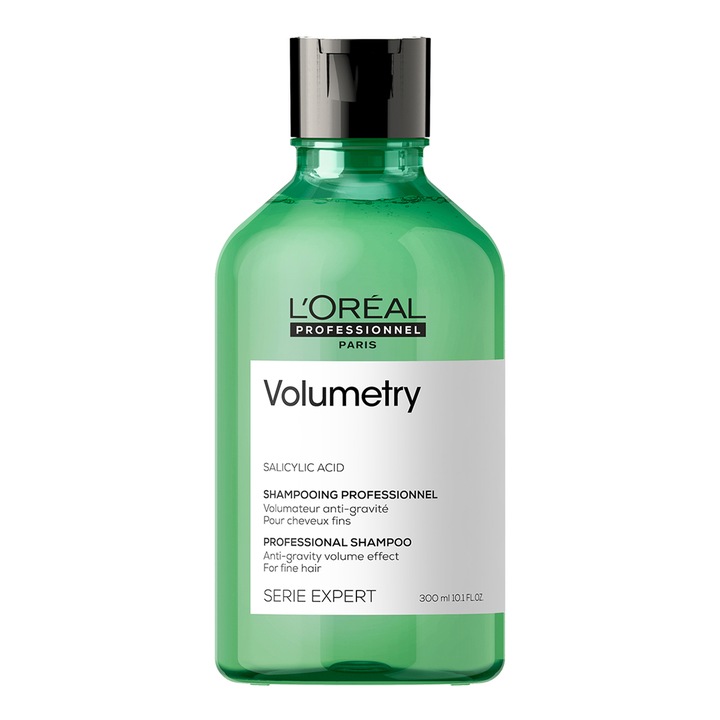 Sampon L'Oréal Professionnel Volumetry SERIE EXPERT, 300 ml