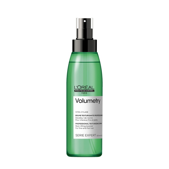 Spray texturizant L'Oréal Professionnel Volumetry SERIE EXPERT, 125 ml