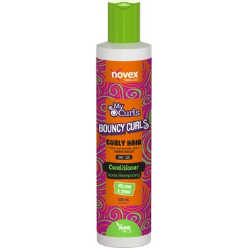 Balsam par cret 3BC, Novex,300 ml Balsam par cret 3BC, Novex,300 ml
