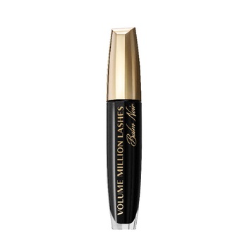 Mascara L'Oreal Paris Volume Million Lashes Balm Noir, 10.5 ml Mascara L'Oreal Paris Volume Million Lashes Balm Noir, 10.5 ml