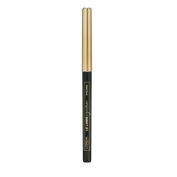 Creion De Ochi Rezistent L'Oreal Paris Liner Signature 01, Noir Cashmere Creion De Ochi Rezistent L'Oreal Paris Liner Signature 01, Noir Cashmere