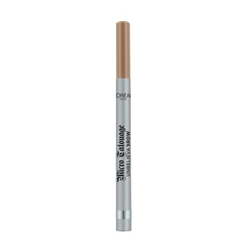 Creion de Sprancene L'Oreal Paris Unbelieva Brow Micro Tatouage 101 Blonde, 5 g Creion de Sprancene L'Oreal Paris Unbelieva Brow Micro Tatouage 101 Blonde, 5 g