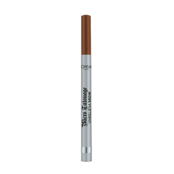 Creion de Sprancene L'Oreal Paris Unbelieva Brow Micro Tatouage 105 Brunette, 5 g Creion de Sprancene L'Oreal Paris Unbelieva Brow Micro Tatouage 105 Brunette, 5 g