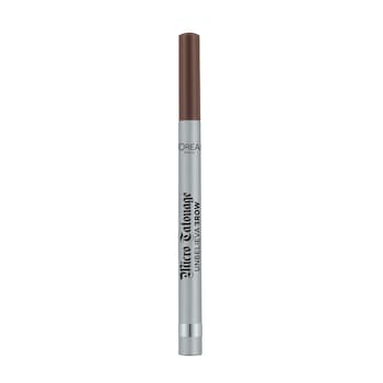 Creion de Sprancene L'Oreal Paris Unbelieva Brow Micro Tatouage 108 Dark Brunette, 5 g Creion de Sprancene L'Oreal Paris Unbelieva Brow Micro Tatouage 108 Dark Brunette, 5 g