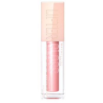 Luciu de buze Maybelline New York Lifter Gloss 006, Reef, 5.4 ml Luciu de buze Maybelline New York Lifter Gloss 006, Reef, 5.4 ml