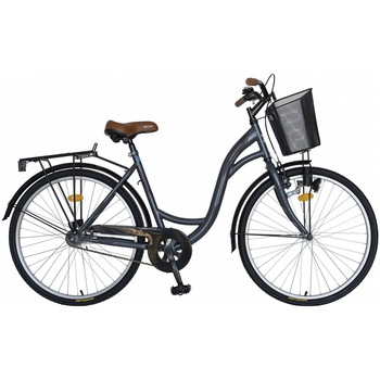 Bicicleta City Velors 26 Bicicleta City Velors 26