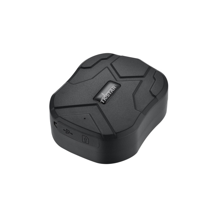 GPS Traker TK905 Auto Camion Moto Alarma Miscare Urmarire Si Localizare Baterie 5000 mAh