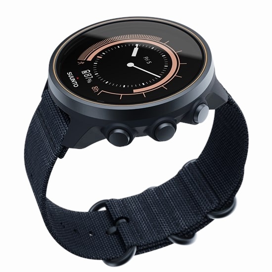 Suunto 9 deals g1 test