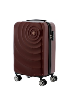 Nippon, Troler cu maner telescopic Amazonas Cabin - 45 L, Coniac Nippon, Troler cu maner telescopic Amazonas Cabin - 45 L, Coniac