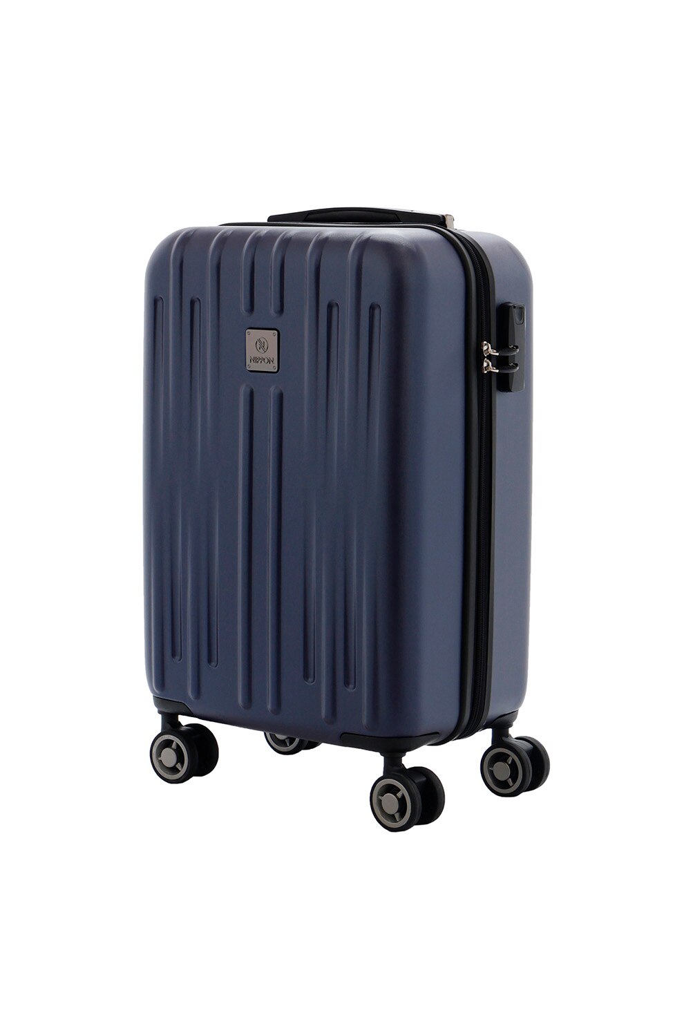 Nippon, Troler cabina Louvre, Bleumarin