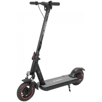 Trotineta electrica KUGOO Kirin G1, Viteza maxima 40km/h, Autonomie 40km, Motor 500W, acumulator 36V 13Ah Trotineta electrica KUGOO Kirin G1, Viteza maxima 40km/h, Autonomie 40km, Motor 500W, acumulator 36V 13Ah