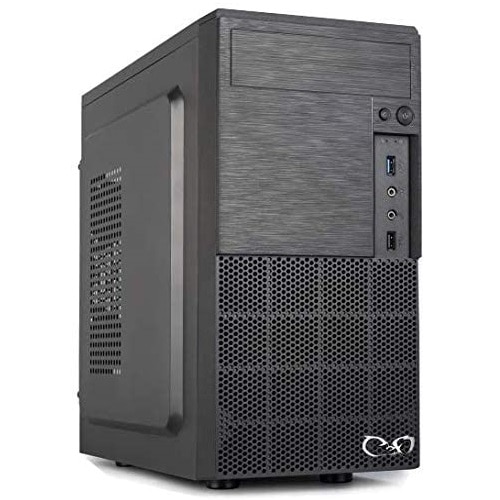 Desktop PC Dell Precision 3420 SFF cu procesor Intel® Core™ i7