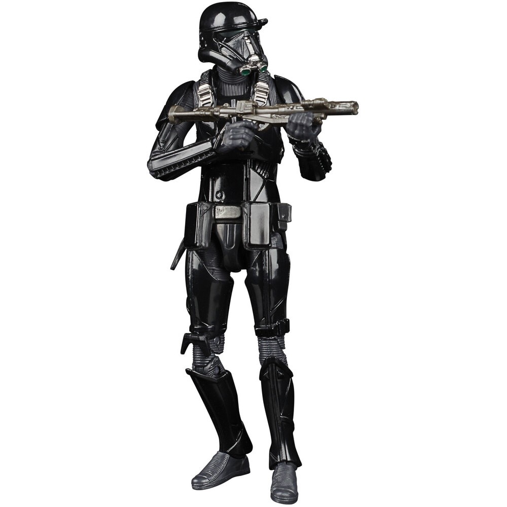 Figurina Articulata Star Wars The Black Series Archive Imperial Death Trooper