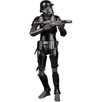 Figurina Articulata Star Wars The Black Series Archive Imperial Death Trooper Figurina Articulata Star Wars The Black Series Archive Imperial Death Trooper