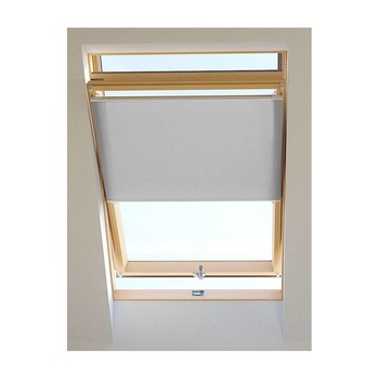 Rolete Blackout pentru fereastra mansarda , Thermolux, HC2, Dimensiuni panza 55 x 135 cm Rolete Blackout pentru fereastra mansarda , Thermolux, HC2, Dimensiuni panza 55 x 135 cm