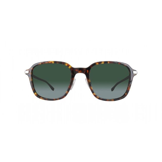 Ochelari de soare pentru barbati Hugo Boss, UV3, Maro