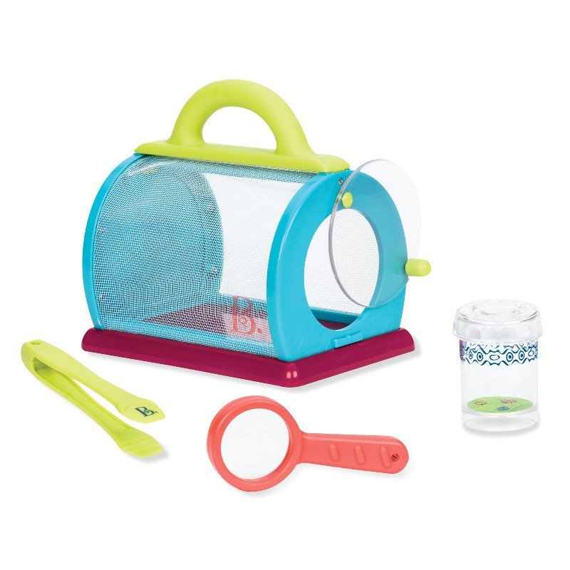 Set de observatie a insectelor B.Toys