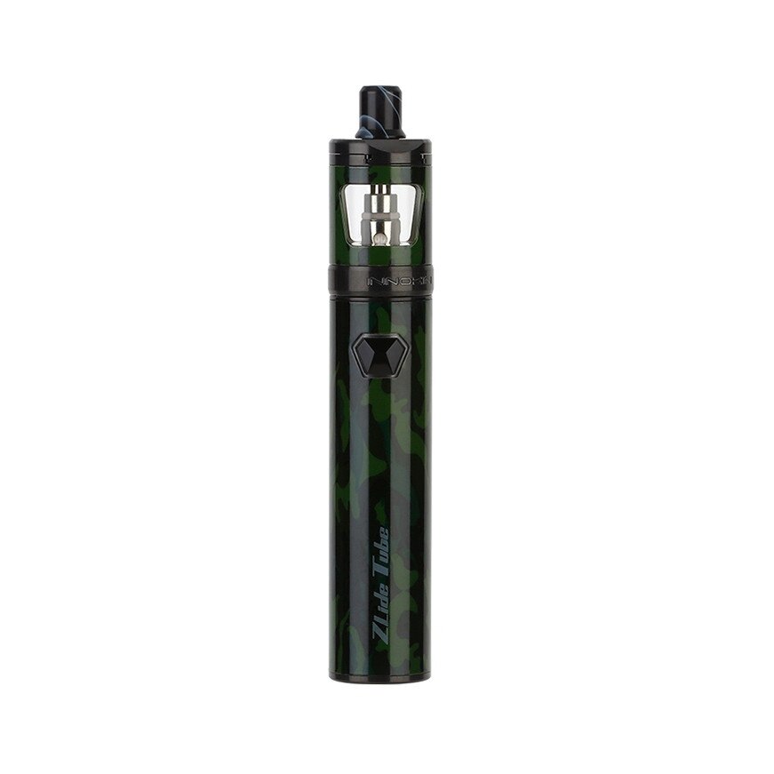 Kit Tigara Electronica Innokin Zlide Tube, 3000 mAh, 4 ml, Forest
